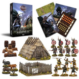 Pillage Introductory Starter Set