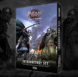 Pillage Introductory Starter Set