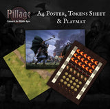 Pillage Introductory Starter Set