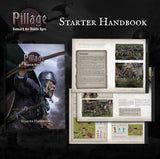 Pillage Introductory Starter Set