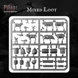 Pillage Introductory Starter Set