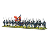 Warlord Games Napoleonic Portuguese Line Infantry