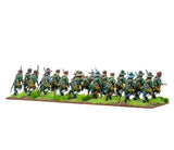 Warlord Games Pike & Shotte Firelock Storming Party