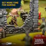 The Army Painter Historical: World War II Soviet Union Paint Set