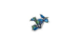 Gamers Grass Alien Flytrap Laser Plants