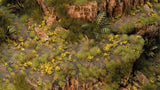 Gamers Grass Dandelion Tiny Flowers