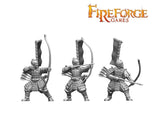 Fireforge Games Samurai Wars Samurai Shooters