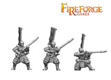 Fireforge Games Samurai Wars Samurai Shooters