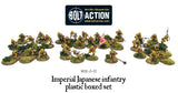 Warlord Games Bolt Action Imperial Japanese Infantry