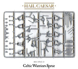 Warlord Games Ancient Celt Warriors Warband