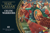 Warlord Games Ancient Celt Warriors Warband