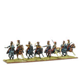 Warlord Games Crimean War British Hussars