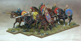 Gripping Beast Plastic Dark Age Cavalry