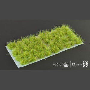 Gamers Grass Jungle 12mm Wild XL Tufts Set