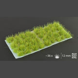 Gamers Grass Jungle 12mm Wild XL Tufts Set