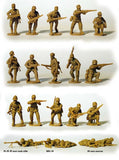 Perry Miniatures Afrika Korps German Infantry 1941-43