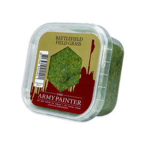 The Army Painter Battlefield Basing Field Grass