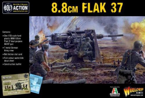 Bolt Action: Perry Miniatures - Afrikakorps 1941-1943 - GCmini.com