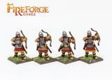 Fireforge Games Deus Vult Byzantine Auxiliaries