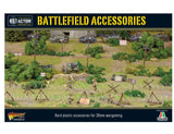 Warlord Games Bolt Action Battlefield Accessories Set