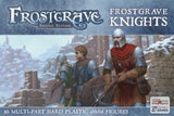 Frostgrave Knights Box Set