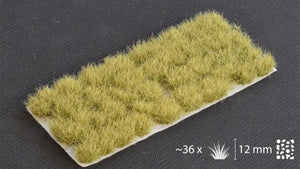 Gamers Grass Autumn XL 12mm Tufts