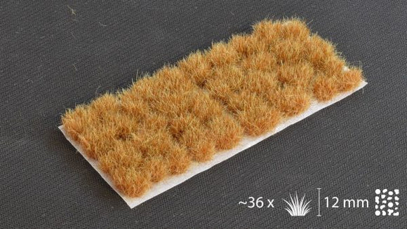 Gamers Grass Dry Tufts XL 12mm