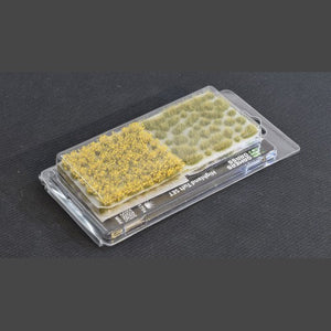 Gamers Grass Highland Tuft Set