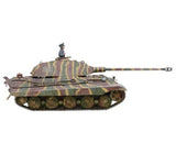 Warlord Games Bolt Action German King Tiger Tank