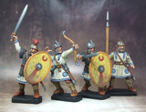 Gripping Beast Late Roman Infantry