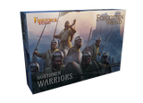 Fireforge Games Forgotten World Northmen Warriors