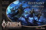 Frostgrave Oathmark Revenant Infantry
