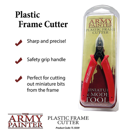 The Army Painter Plastic Frame Cutter