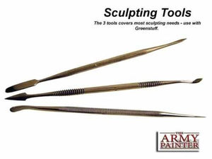 The Army Painter Hobby Scultping Tools