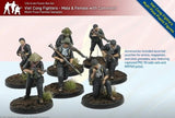 Rubicon Models Viet Cong Fighters & Command