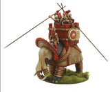 Warlord Games Ancient Macedonian Successors War Elephant